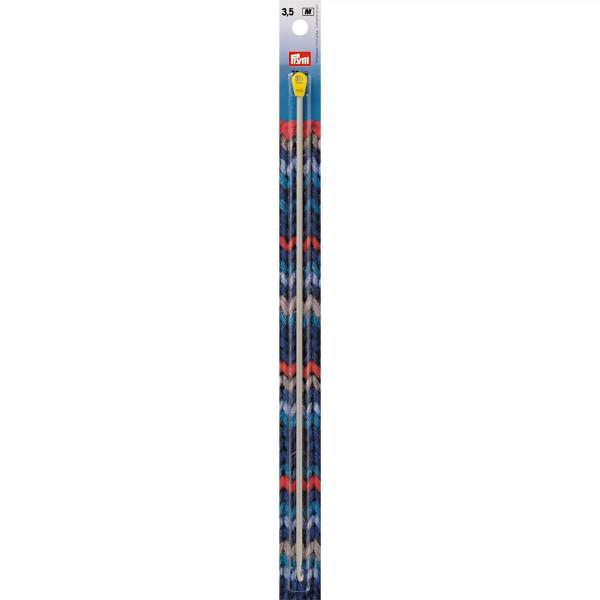 Tunesische Häkelnadeln, Länge 30cm