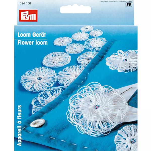 Loom Gerät