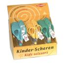 Kinderscheren 12,5cm